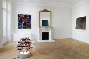 Group Exhibition