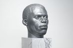 Thomas J Price contemporary artist