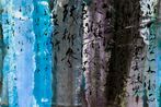 Hui Pat  Wong Wucius contemporary artist