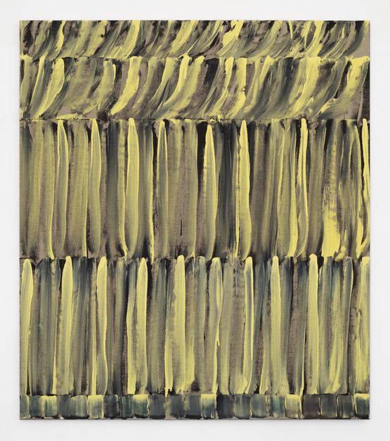 Bodyscape 76-1-2022 by Lee Kun-Yong contemporary artwork Painting