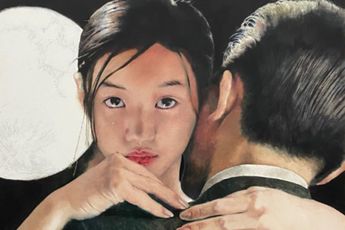 Haeun Oh contemporary artist