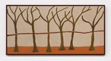 Untitled by Marcos Siqueira contemporary artwork painting