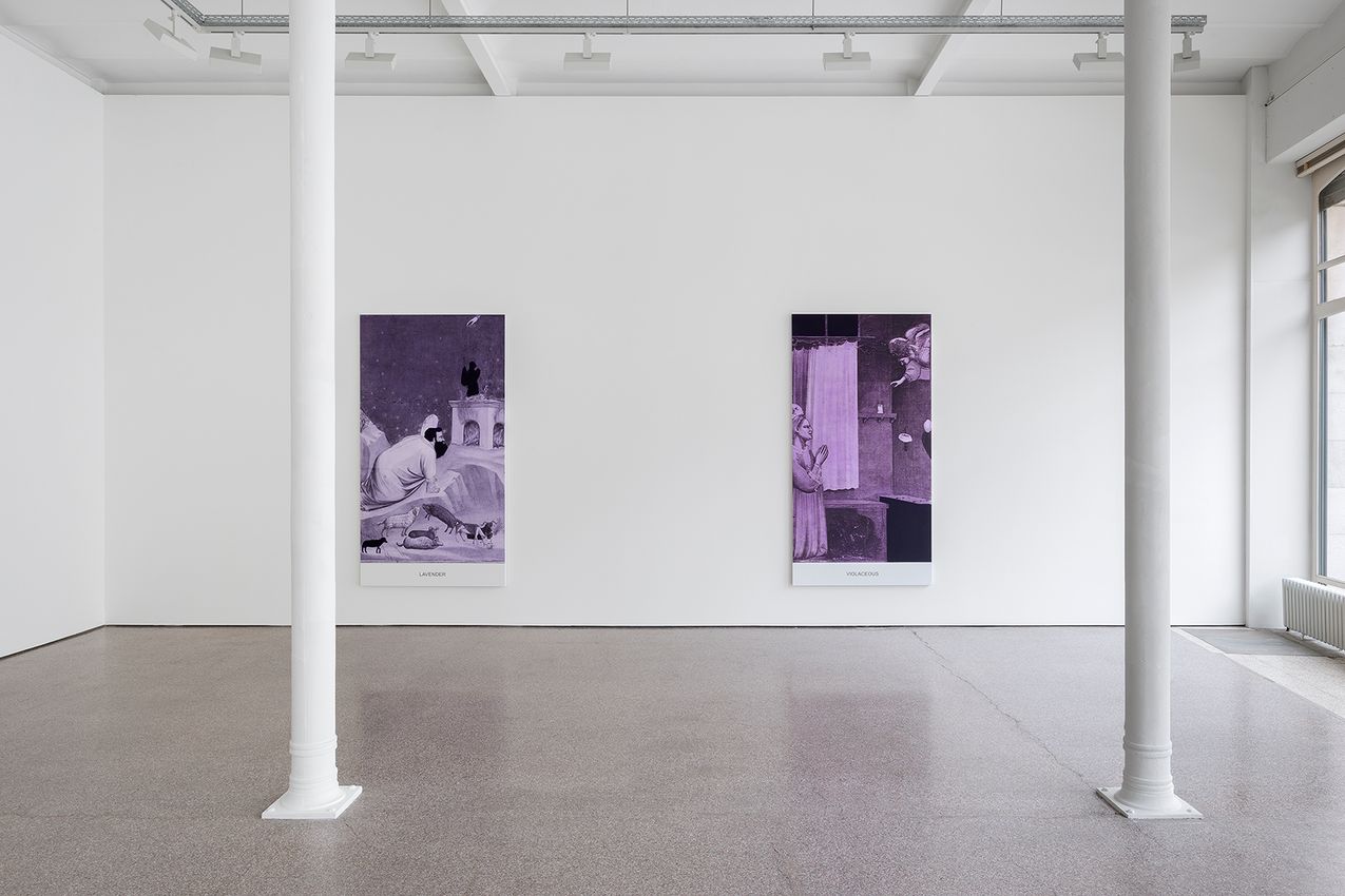 John Baldessari