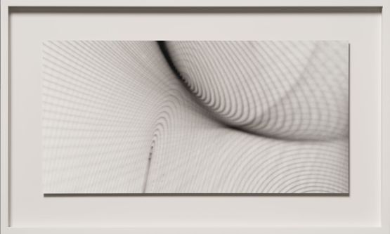 Moment177 by Kohei Nawa contemporary artwork Painting