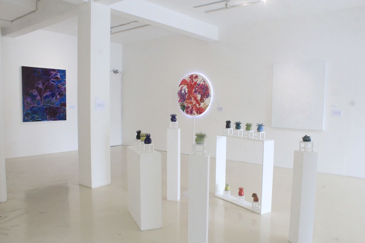 Group Exhibition