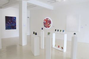 Group Exhibition
