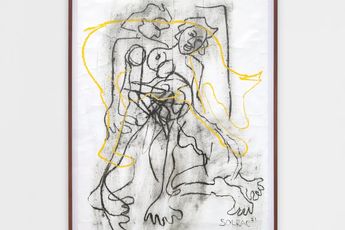 Barbara Sanchez-Kane contemporary artist