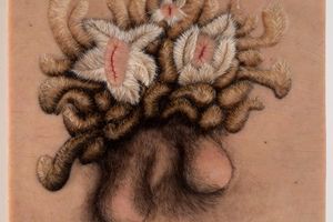 Patricia Piccinini