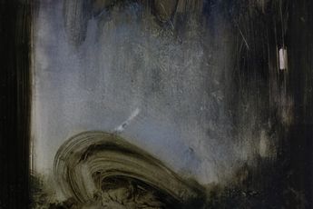 Lorenza Diaz contemporary artist