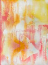 Longing by Dale Frank contemporary artwork painting