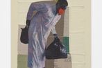 Collin Sekajugo contemporary artist