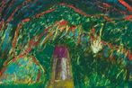 Mimi Lauter contemporary artist