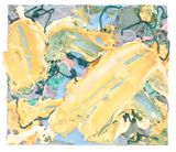 Plastic Remains 12 by Ng Joon Kiat contemporary artwork painting