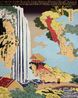 Waterfall Ono by Woo Kukwon contemporary artwork Painting