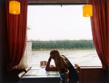 Untitled October 1998 by Hannah Starkey contemporary artwork photography