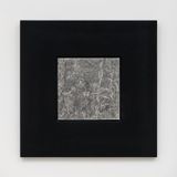 Rainbow Bend Pease Park by Simon Haas contemporary artwork drawing