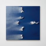 Untitled by Yutaka Aoki contemporary artwork painting