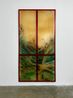 Untitled Enigma no. 3 by KV Duong contemporary artwork Painting