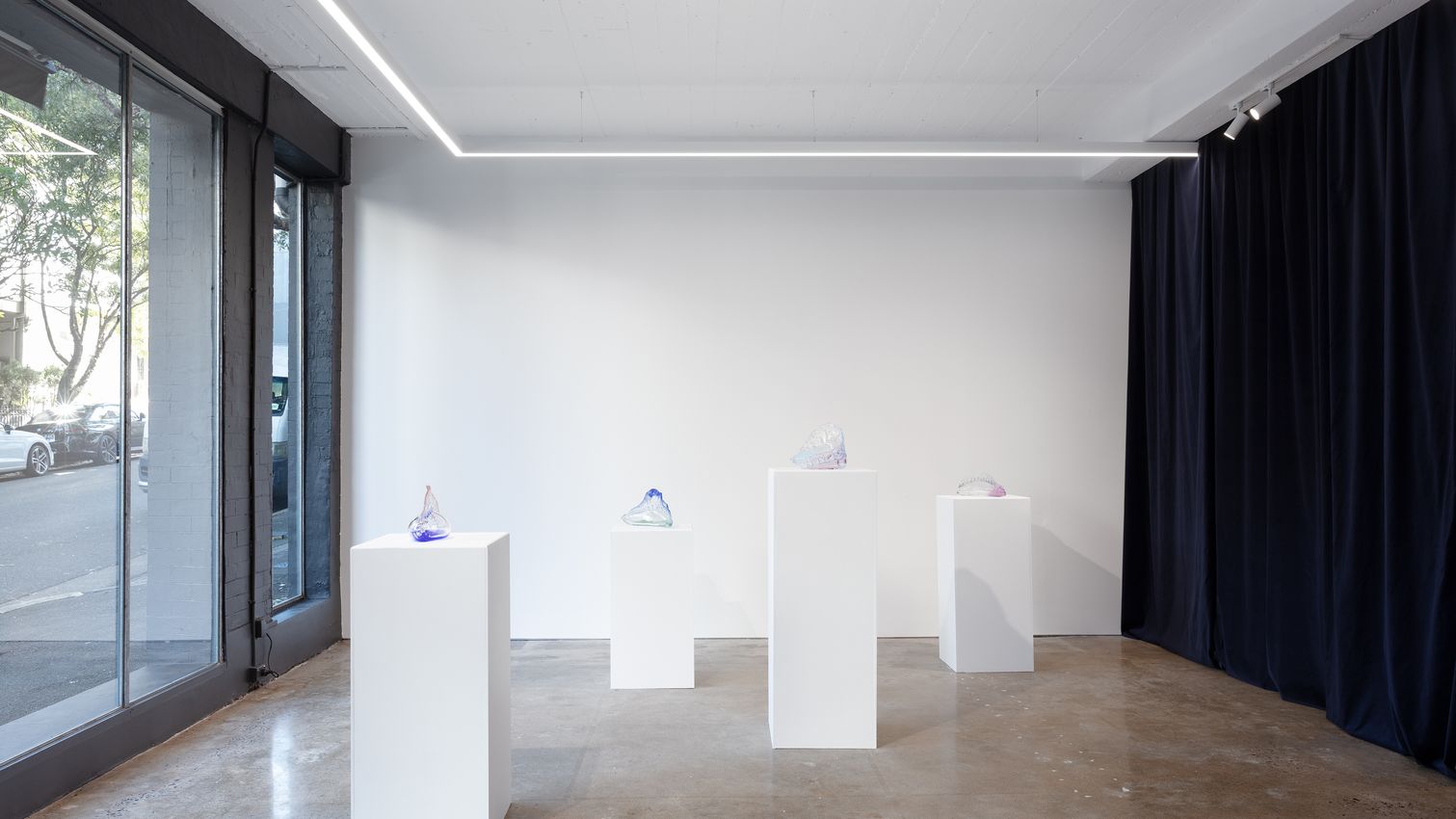 Group exhibition