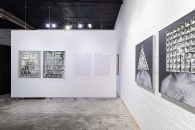 Ali Tahayori Returns Our Gaze at THIS IS NO FANTASY