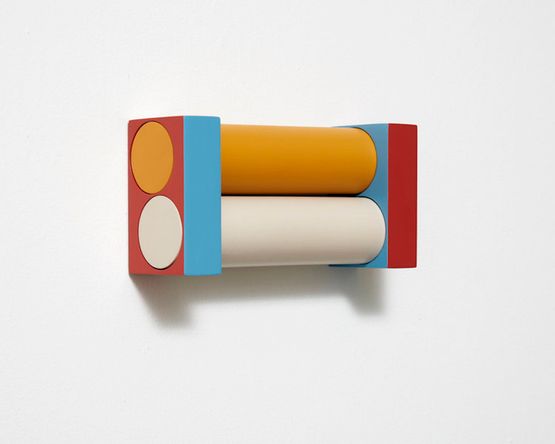 Bloom 1 by Seung Yul Oh contemporary artwork Sculpture