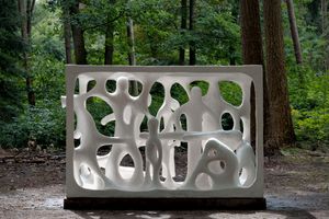 Atelier Van Lieshout