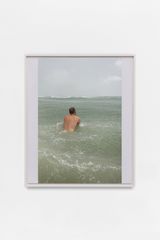 Argonaut by Wolfgang Tillmans contemporary artwork print