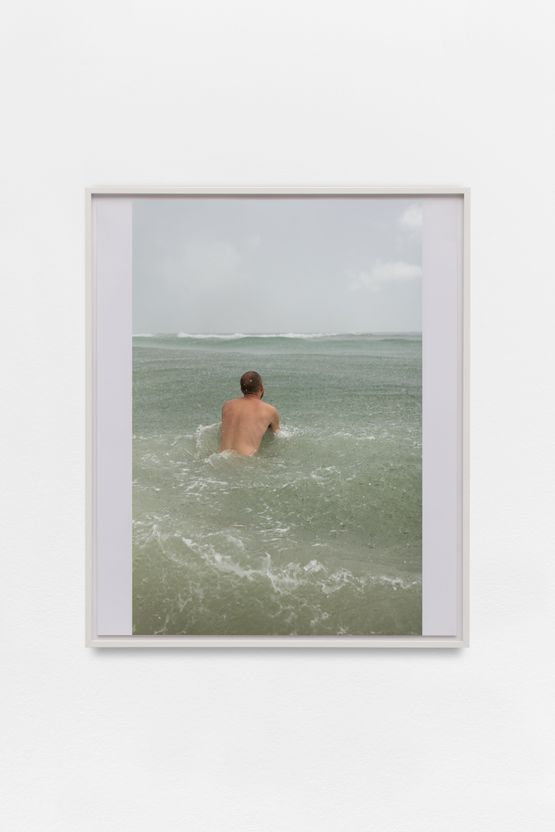 Argonaut by Wolfgang Tillmans contemporary artwork Print