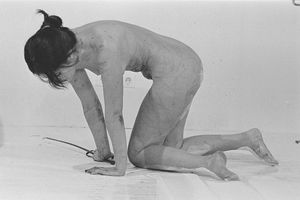 Marina Abramovic