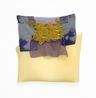 Gauge Your Fears by Anna Virnich contemporary artwork Textile
