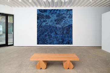 Adrian Schachter contemporary artist