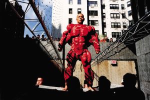 Zhang Huan