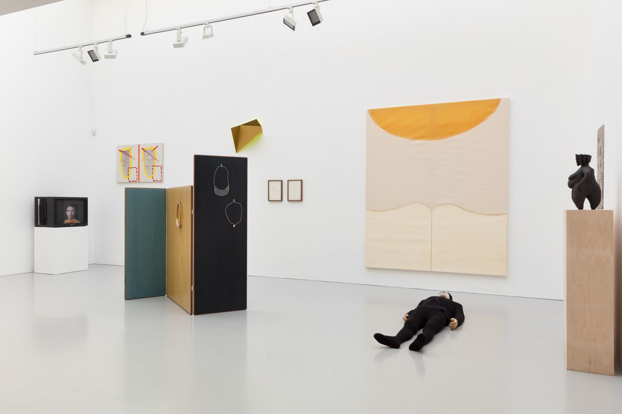 Group Exhibition