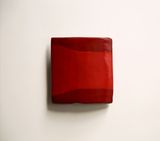 Small Tile - 3 by Su Xiaobai contemporary artwork painting