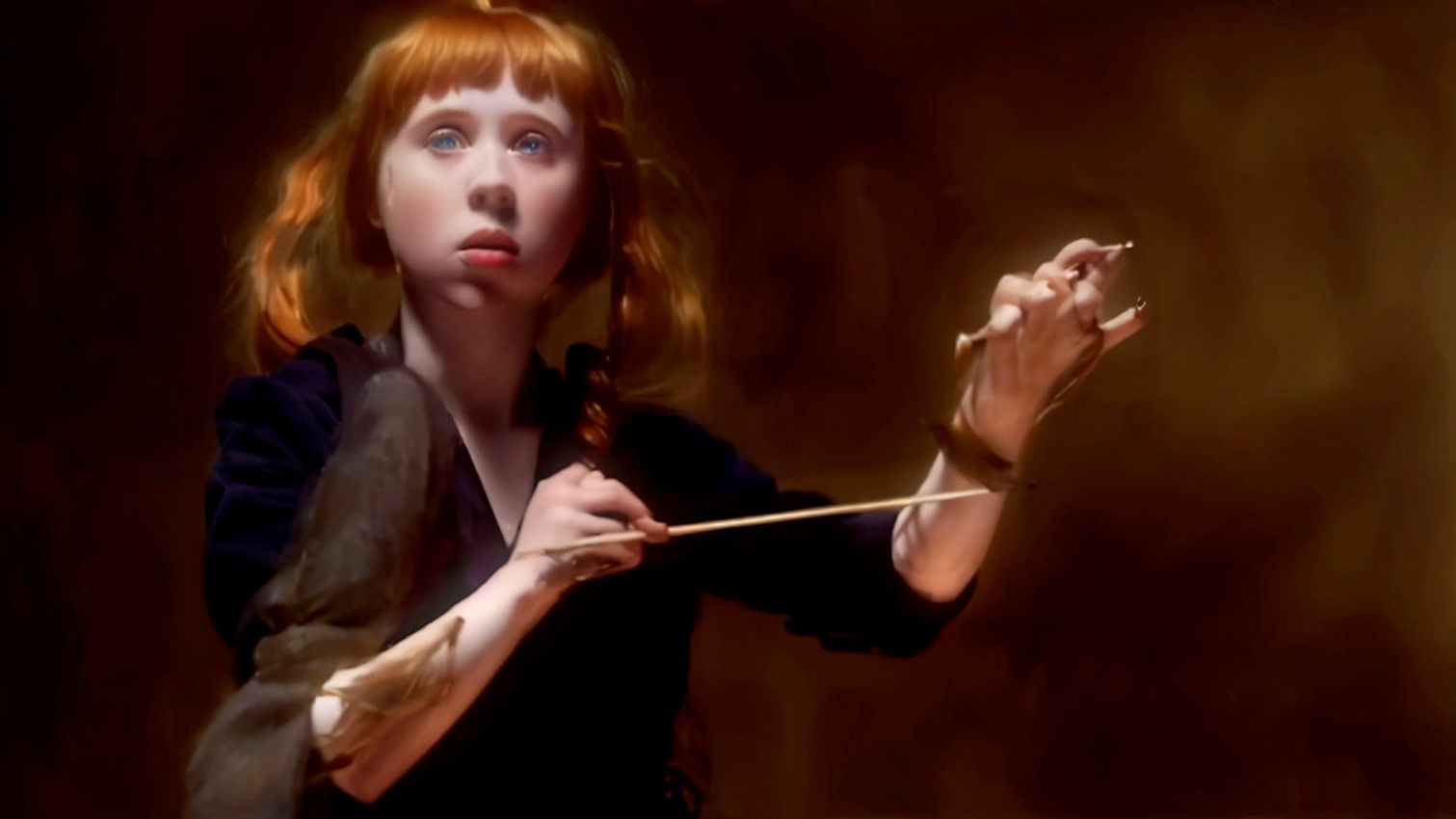 'I Never Dream Otherwise Than Awake Journeys In Sound' at Centre