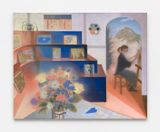 Painting Again by Guimi You contemporary artwork painting