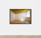 Empty Studio by James Casebere contemporary artwork photography
