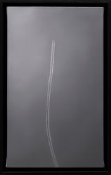 Ritonavir by Alpin Arda Bagck contemporary artwork painting works on paper