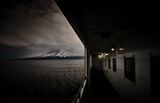Silent Voyage by Yasuhiro Ogawa contemporary artwork print