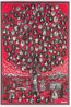 A Tree in a Landscape by Grayson Perry contemporary artwork Print