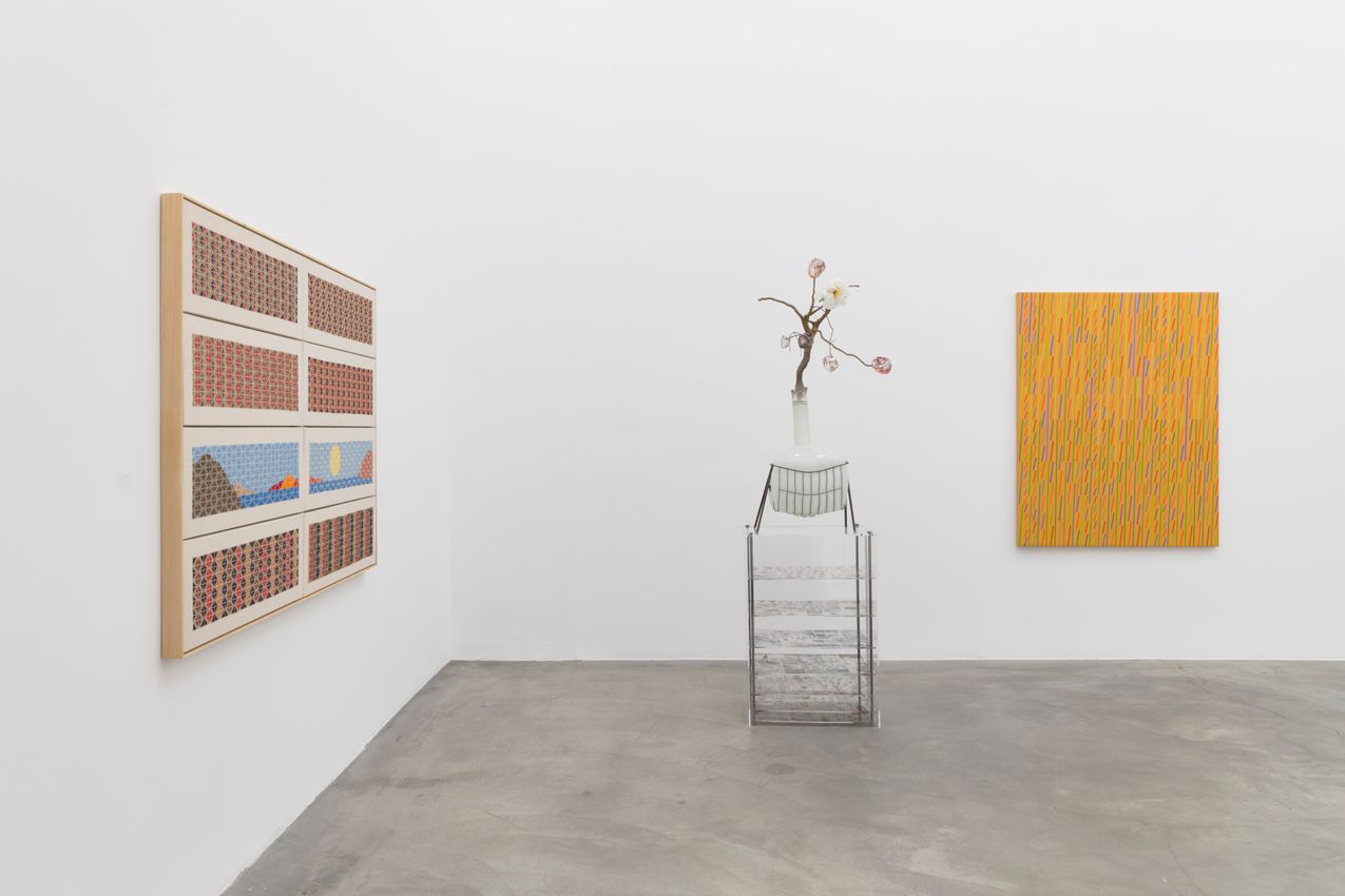 Group Exhibition