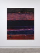Time can be told by Matt Arbuckle contemporary artwork painting works on paper