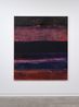 Time can be told by Matt Arbuckle contemporary artwork Painting