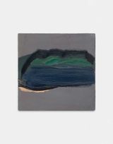 Hold by Peter Shear contemporary artwork painting
