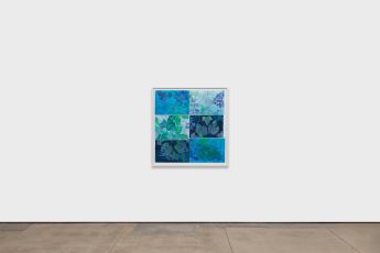 Fran Siegel contemporary artist