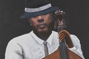 Sam Nhlengethwa