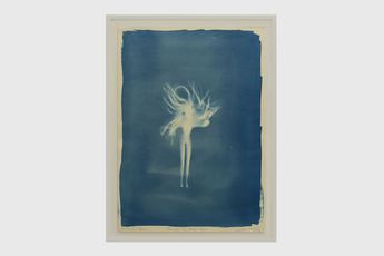 Joy Gregory contemporary artist