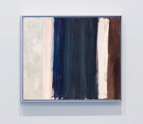 Untitled by Ilse DHollander contemporary artwork Painting