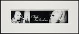 Lovesick by John Waters contemporary artwork painting