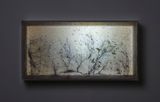 MA III by Jane Lee contemporary artwork sculpture